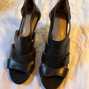 Adrienne Vittadini Wedge Shoes